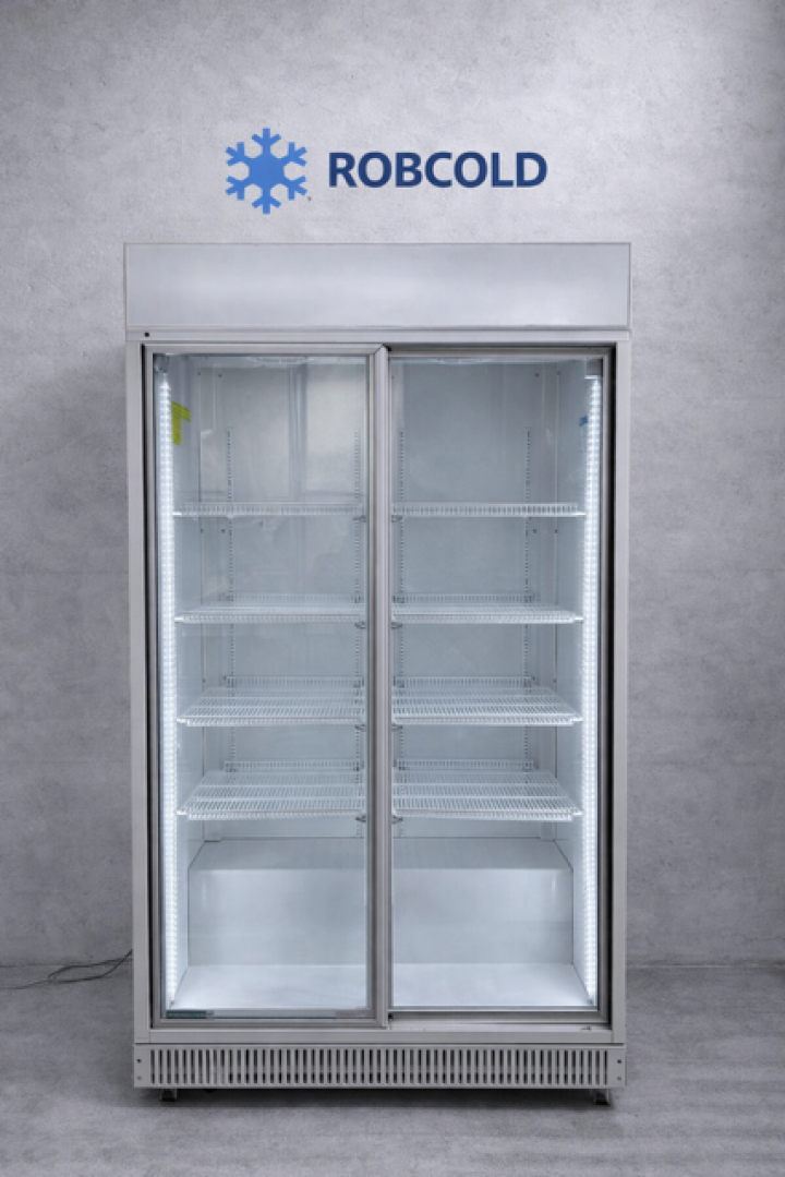 ---Chłodziarka 2019 r lodówka Ubc 120 cm Model: ACTIVE LARGE