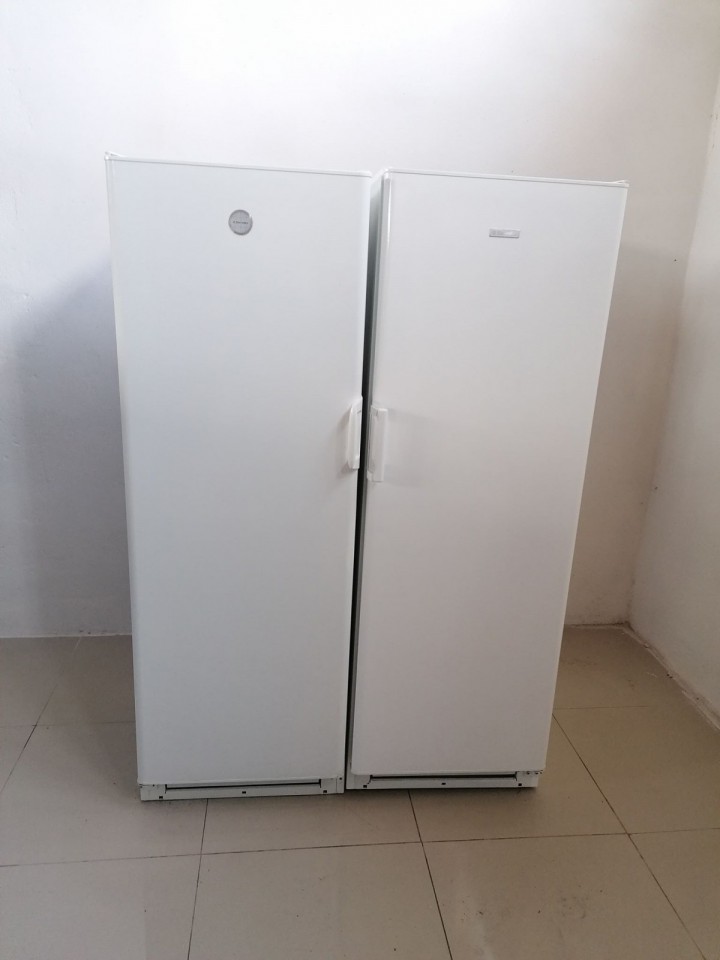 Chłodziarka Electrolux Husqvarna  175 cm.